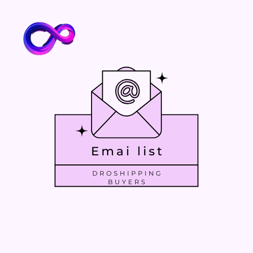 Dropshipping email list (10)