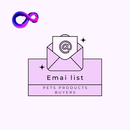 Pet products buyers (5k)